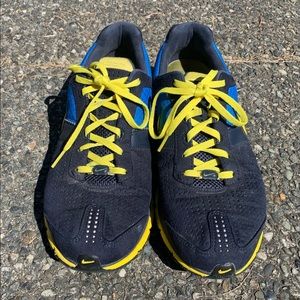 Nike Zoom 9.5- Men’s